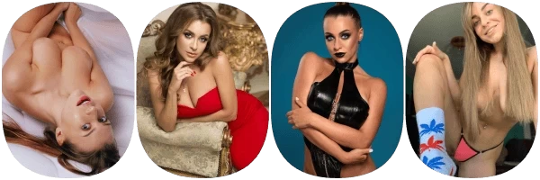 Josephine Jackson MegaPack