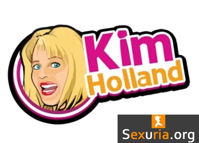 Kimholland.nl - Siterip (2013-2017) [1080p]