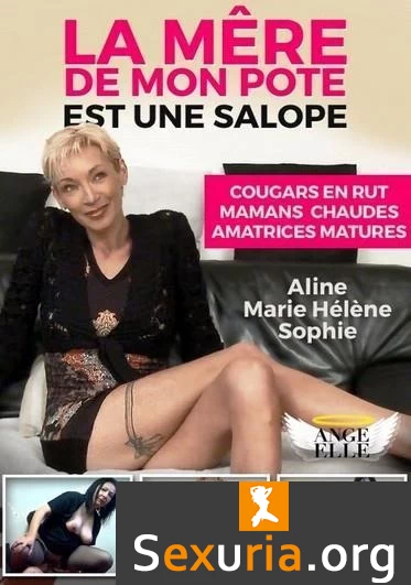 La Mere De Mon Pote Est Une Salope