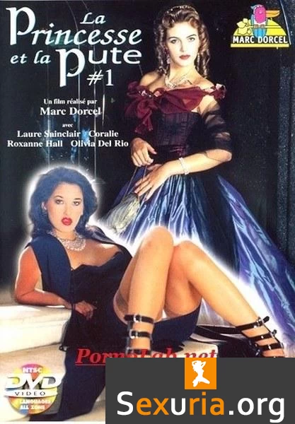 La princesse et la pute 1 & 2