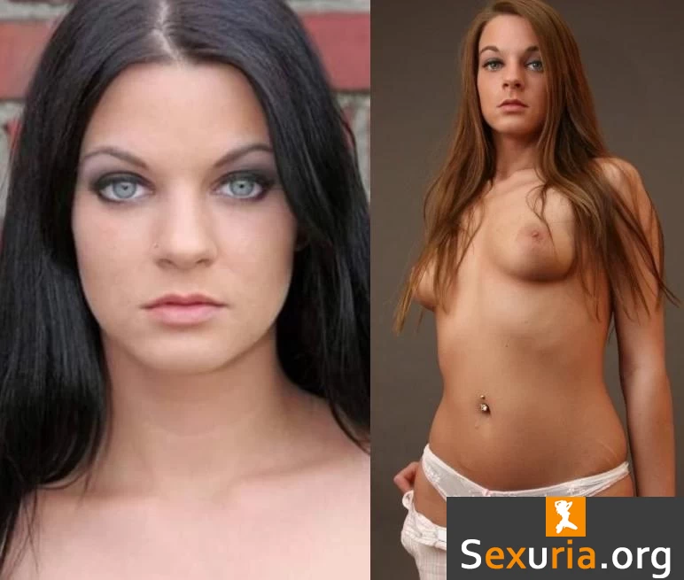 Leonie Luder aka Leonie Saint Collection - MegaPack