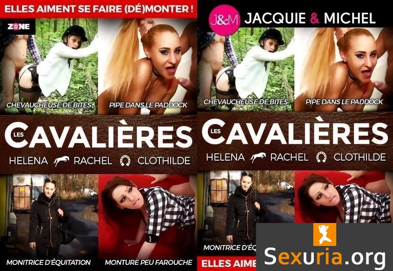 Les Cavalieres