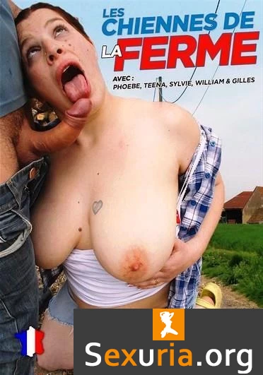 Les Chiennes de la Ferme