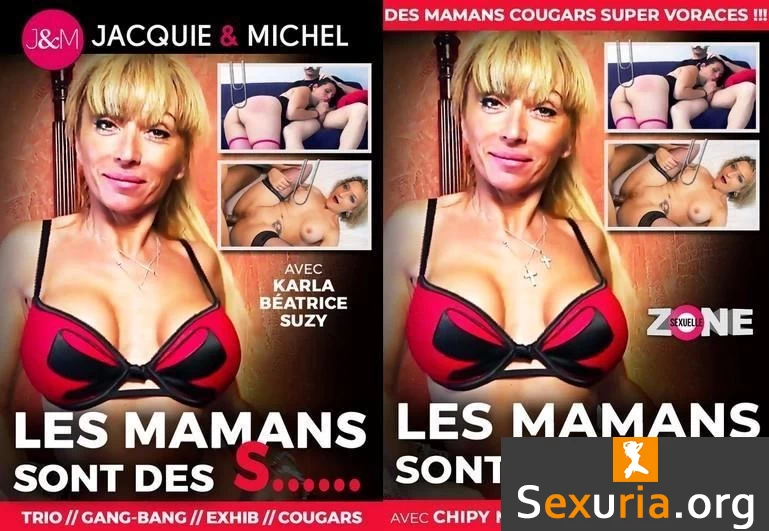 Les Mamans Sont Des S