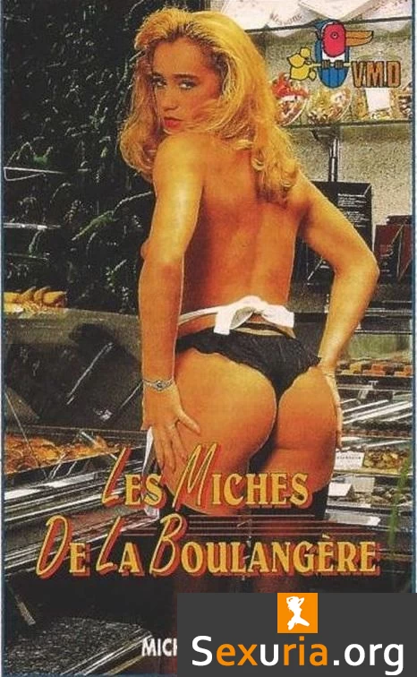 Les Miches de la Boulangee - 1080
