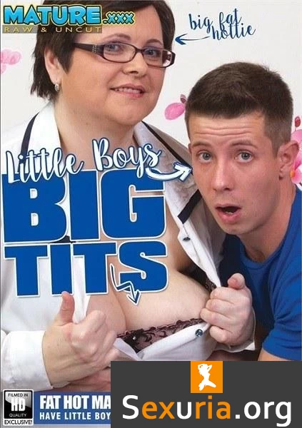 Little Boys Big Tits (2020)