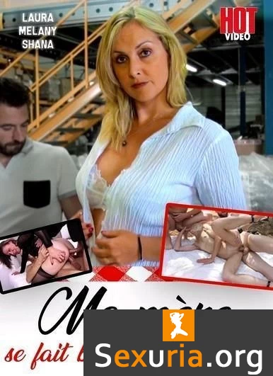 Ma Mere se Fait Baiser par Derriere