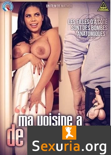 Ma voisine a de gros seins (2020)