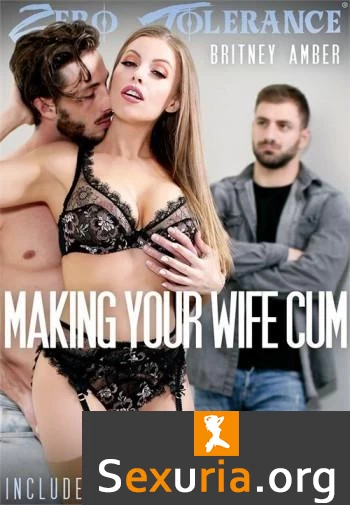 Making Your Wife Cum 720p