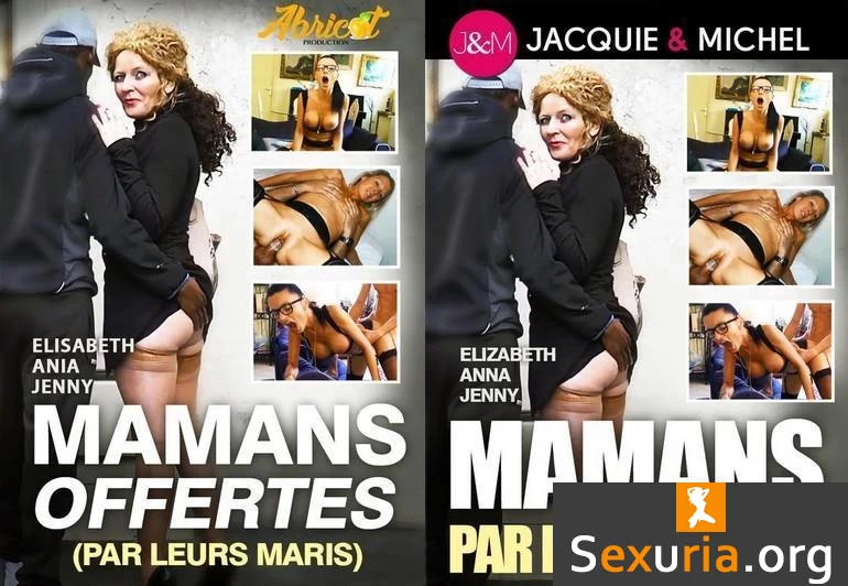 Mamans Offertes par Leurs Maris