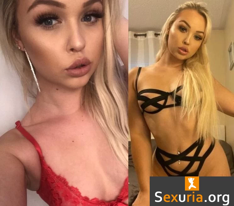 [ManyVids.com] Aria Allure Collection - MegaPack