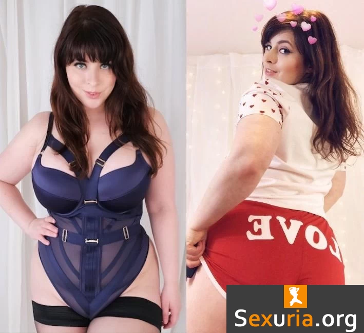 [ManyVids.com] Bea York Collection - MegaPack