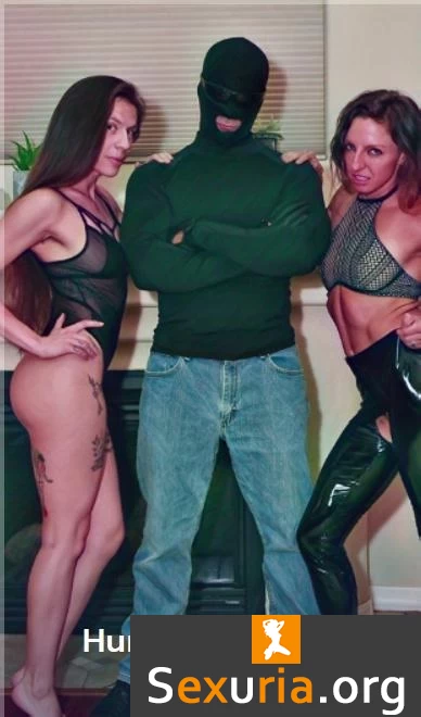 [ManyVids.com] HungBiSwitch Collection - MegaPack