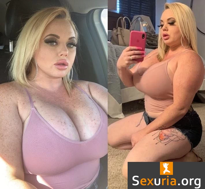 [ManyVids.com] Katrina Blacked Collection - MegaPack