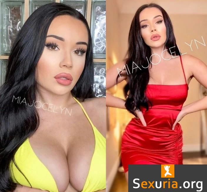 [ManyVids.com] Mia Jocelyn Collection - MegaPack