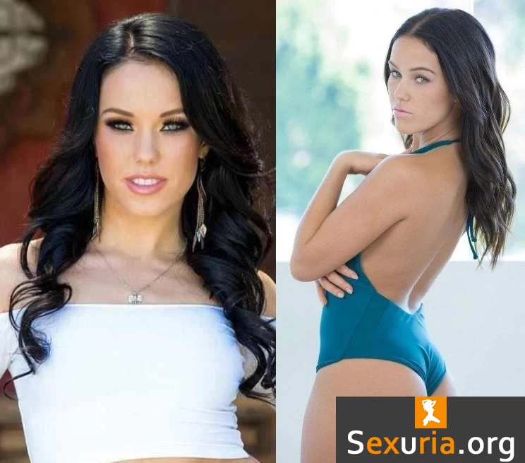 Megan Rain Collection - MegaPack