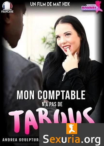 Mon Comptable n'a pas de Tabous