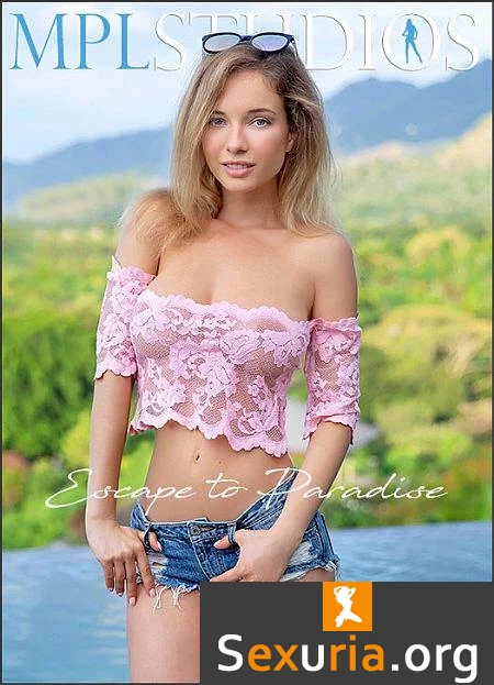 MPL-Studios Danica - Escape to Paradise
