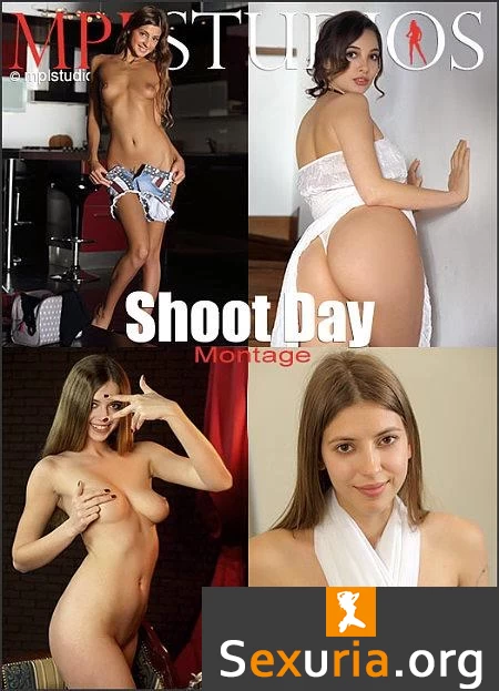 MPL-Studios Shoot Day - Montage 07-2020