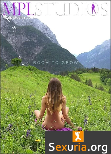 MPL-Studios Stefani - Room to Grow