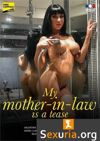 My Mother-In-Law is a Tease (2020)