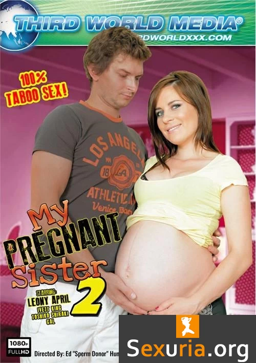 My Pregnant Sister 2