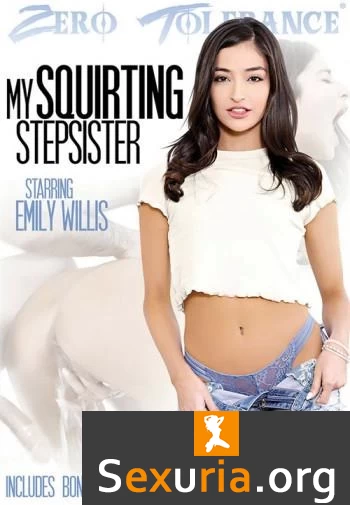 My Squirting Stepsister 720p