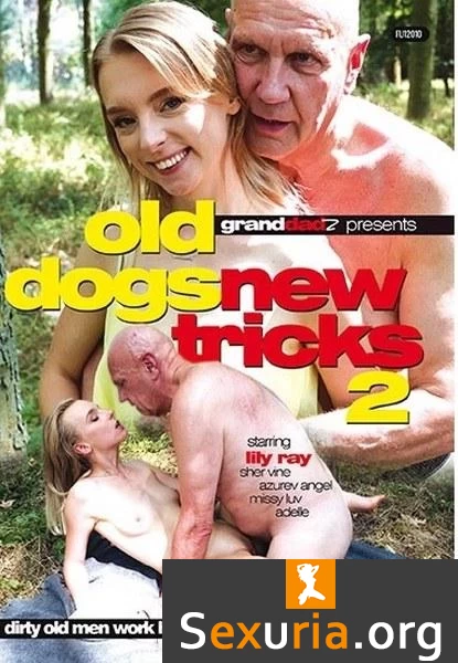 Old Dogs New Tricks 2