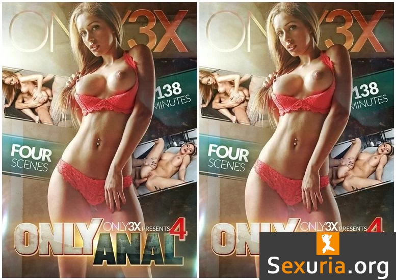 Only Anal 4 720p