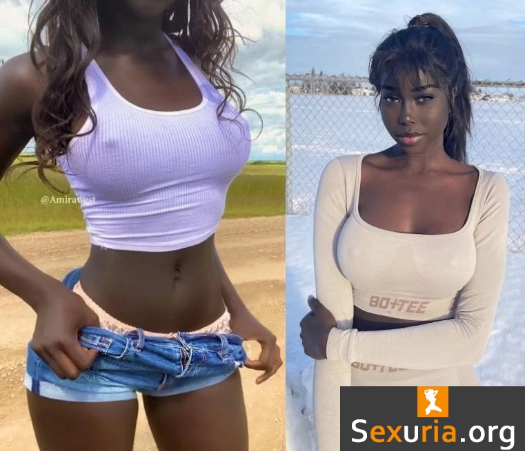 [OnlyFans.com] Amira West Collection - MegaPack