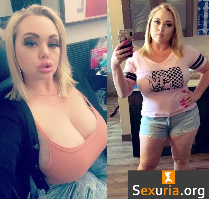 [OnlyFans.com] Katrina Blacked Collection - MegaPack