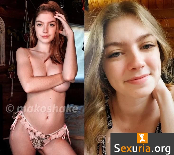 [OnlyFans.com] Makoshake Collection - MegaPack