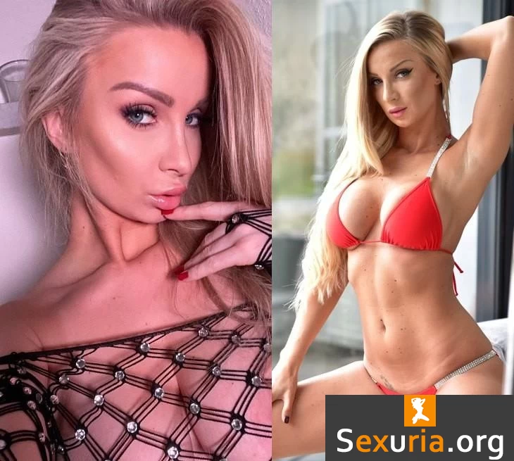 [OnlyFans.com] Mareike Fox Collection - MegaPack