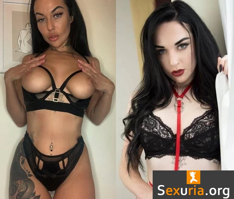 [OnlyFans.com] Nikita Caslida Collection - MegaPack