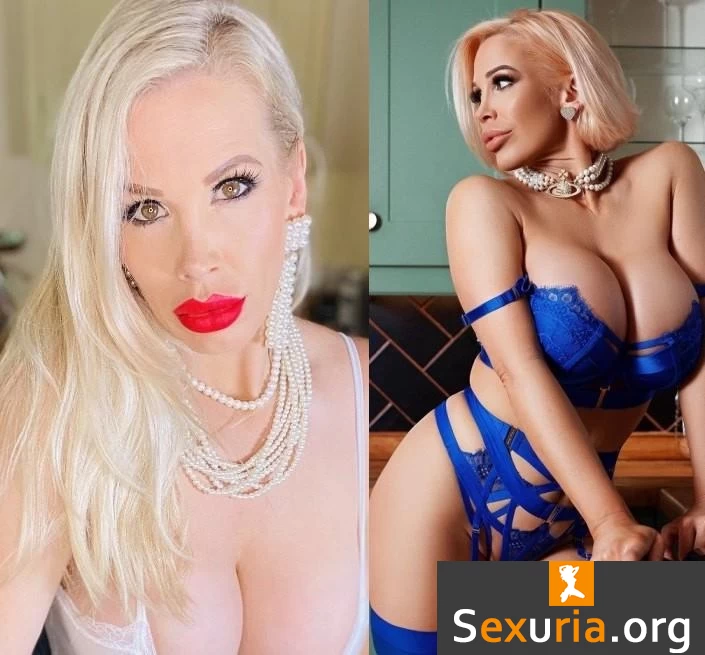 [OnlyFans.com] Rebecca More UK Collection - MegaPack