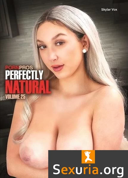 Perfectly Natural 25