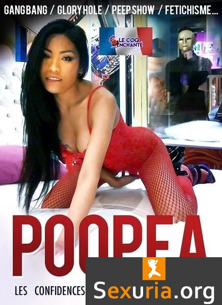 Poopea, les confidences d'une bombe thailandaise (Year 2018 / 720p)