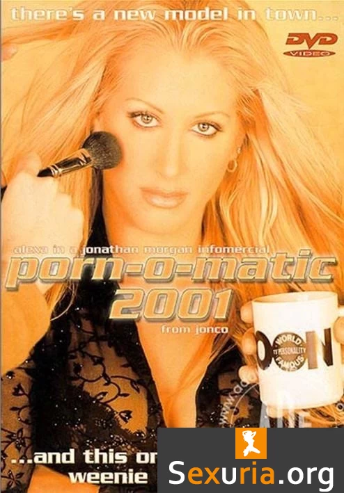 Porn-O-Matic 2001