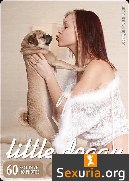 Querro Nina - Little Doggy