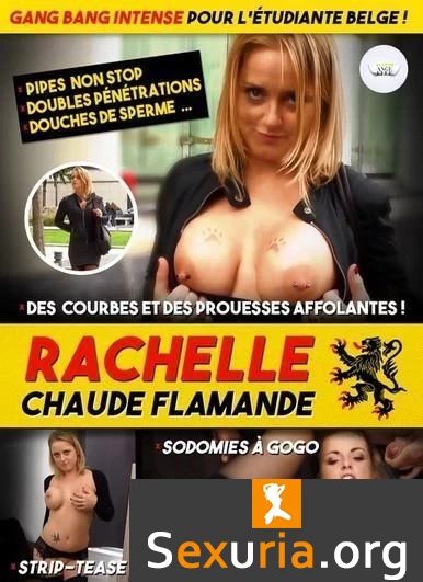 Rachelle Chaude Flamande