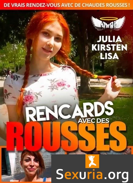 Rencards Avec Des Rousses (2020)