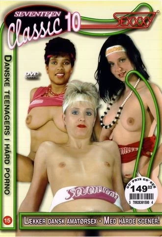 Seventeen Classic 10