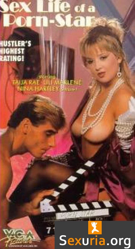 Sex Life of a Porn Star -1986-