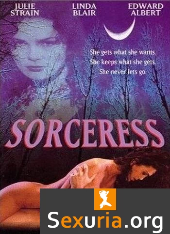 Sorceress - 1080