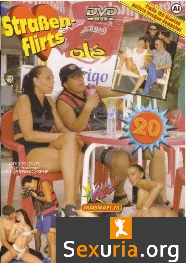 Strassenflirts 20