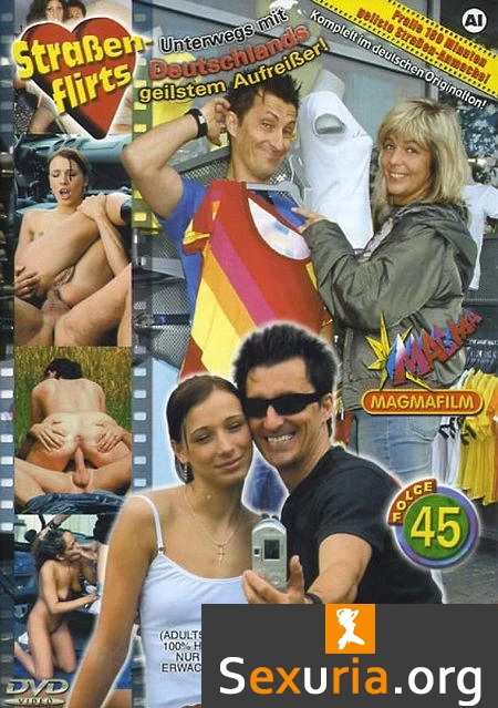Strassenflirts 45 -2004-