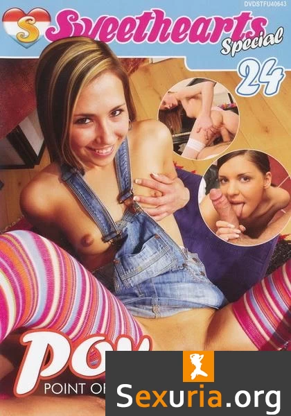 Sweethearts Special 24 POV