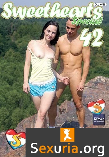 Sweethearts Special 42 (720p)