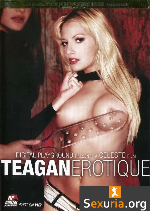 Teagan: Erotique - 1080