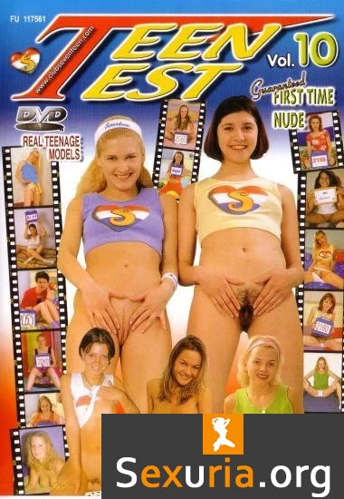 Teen Test Vol.10